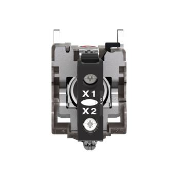  VOYANT DELROUGE 24V ACDC 