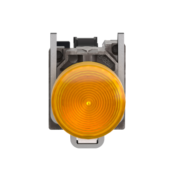  VOYANT DELJAUNE 24V ACDC 