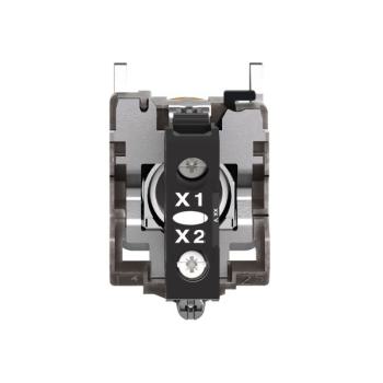  VOYANT DELJAUNE 24V ACDC 