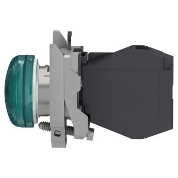  AEx VOYANT DEL VERT 24 24 