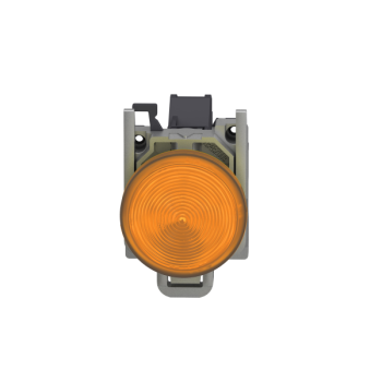  Voyant LED Atex orange 24-240 