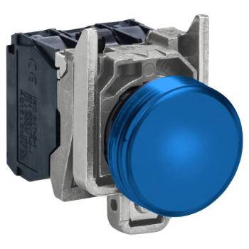  VOYANT LUMINEUX DEL 230 V 