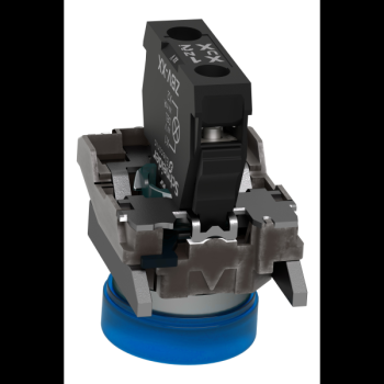  VOYANT LUMINEUX DEL 230 V 