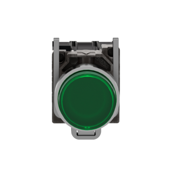  BOUTON POUSSOUR LUMINEUX, 