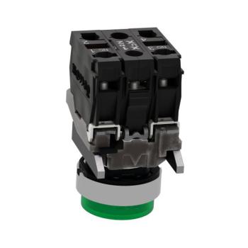  BOUTON POUSSOUR LUMINEUX, 