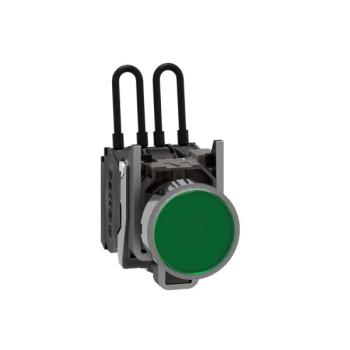  VOYANT METAL - POUSSER PO 