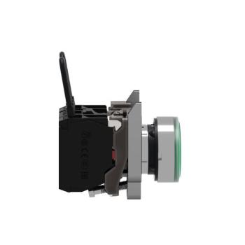  VOYANT METAL - POUSSER PO 