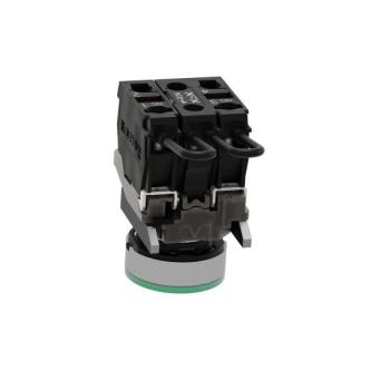  VOYANT METAL - POUSSER PO 