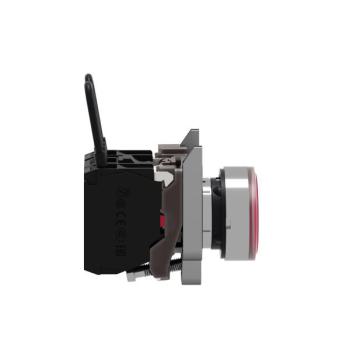  VOYANT METAL - POUSSER PO 