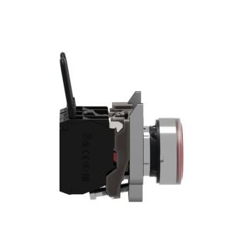  VOYANT METAL - POUSSER PO 