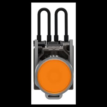  VOYANT METAL - POUSSER PO 