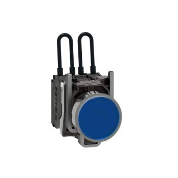  VOYANT METAL - POUSSER PO 