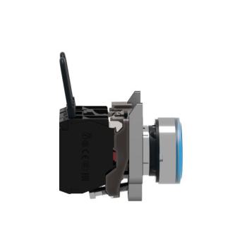  VOYANT METAL - POUSSER PO 