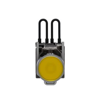  VOYANT METAL - POUSSER PO 