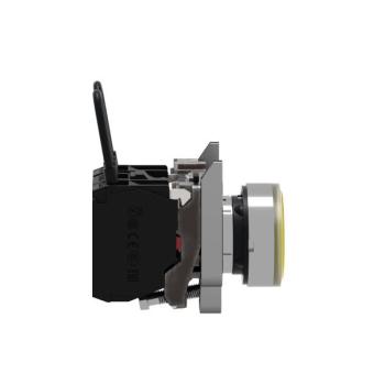  VOYANT METAL - POUSSER PO 