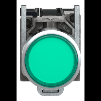  BOUTON POUSSOIR 