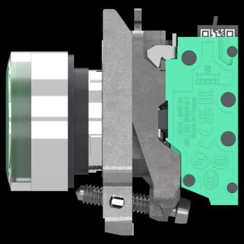  BP VERT PUSH IN 1F+1O 