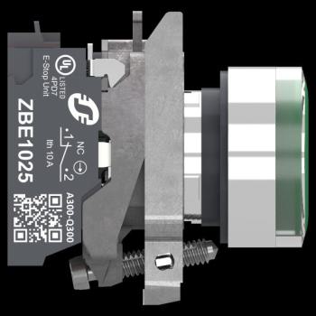  BP VERT PUSH IN 1F+1O 