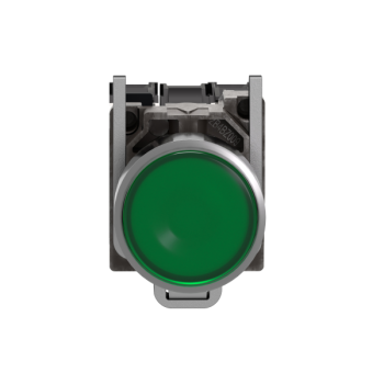  BOUTON POUSSOIR 