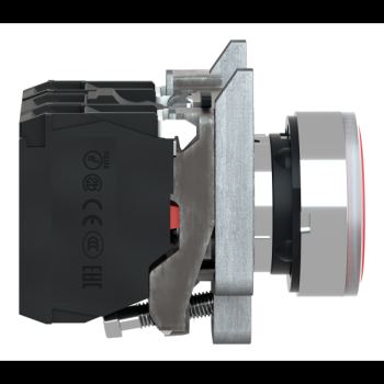  BOUTON POUSSOIR 