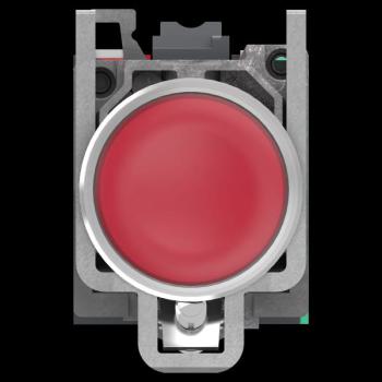  BP ROUGE PUSH IN 1F+1O 