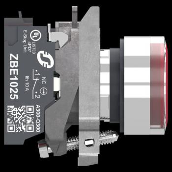  BP ROUGE PUSH IN 1F+1O 