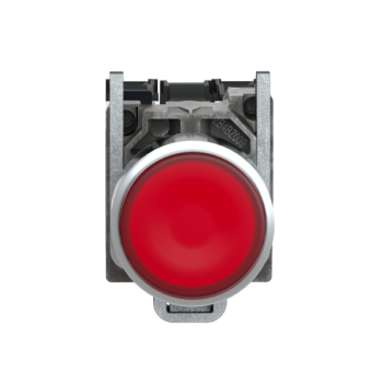  BOUTON POUSSOIR 