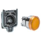  BOUTON POUSSOIR LUMINEUX 