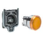  BOUTON POUSSOIR LUMINEUX 