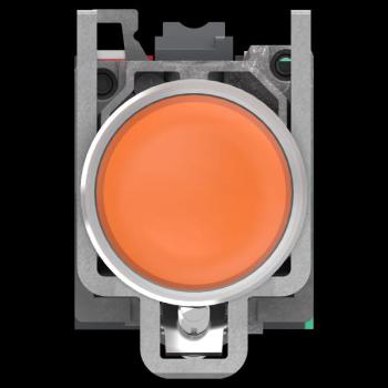  BP ORANGE PUSH IN 1F+1O 