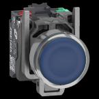  BP BLEU PUSH IN 1F+1O 