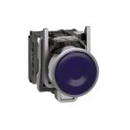  BOUTON POUSSOIR LUMINEUX 