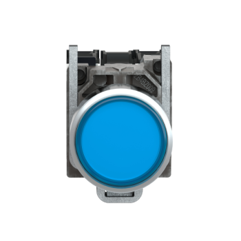  BOUTON POUSSOIR LUMINEUX 