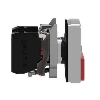  BOUTON DOUBLE TOUCHE META 