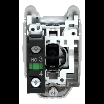  BP impuls flush blanc 1F 