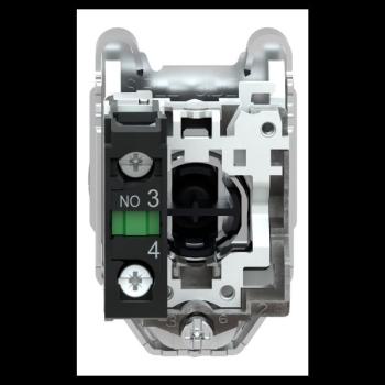  BP impuls flush noir 1F 