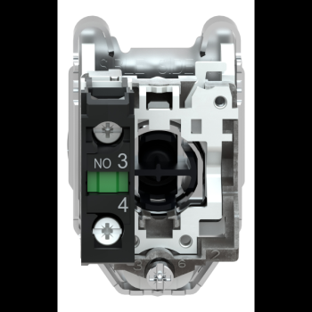  BP impuls flush noir 1F 