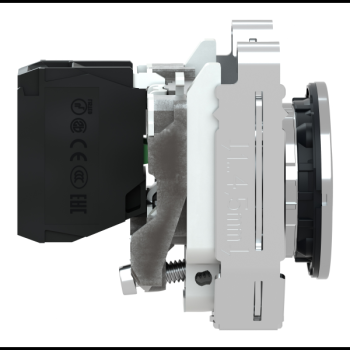  BP impuls flush noir 1F 