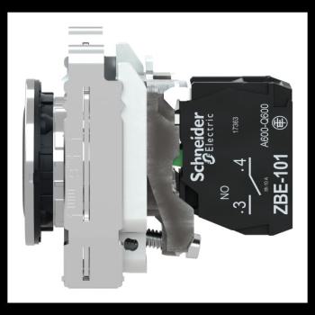  BP impuls flush noir 1F 