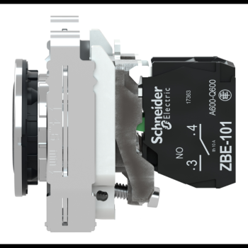  BP impuls flush noir 1F 