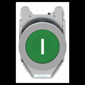  BP flush vert marqu� 1F 