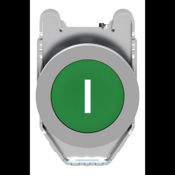  BP flush vert marqu 1F 