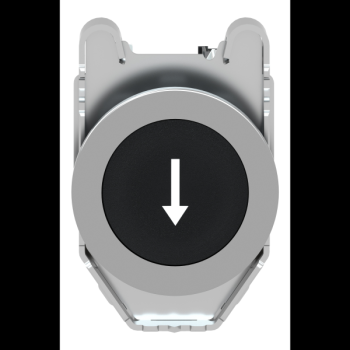  BP flush noir marqu 1F 