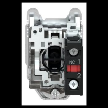  BP impuls flush rouge 1O 