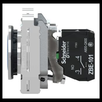  BP impuls flush bleu 1F 