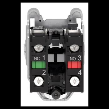 BT flush 2 posit fix 1O+1F 