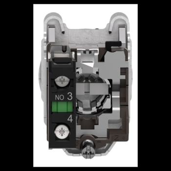  BT cl�455 Atx gaz 2pos 1F 