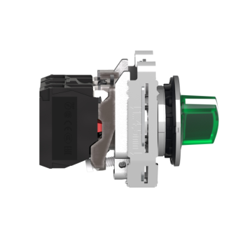  BT lum flush vert 1O+1F 24V 