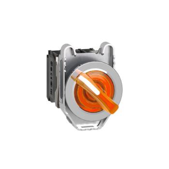  BT lum flush orange 1O+1F 230V 