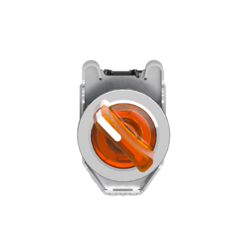  BT lum flush orange 1O+1F 230V 